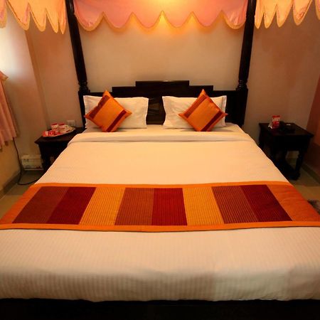 Oyo Rooms Nbc Hasanpura Road Джайпур Екстериор снимка