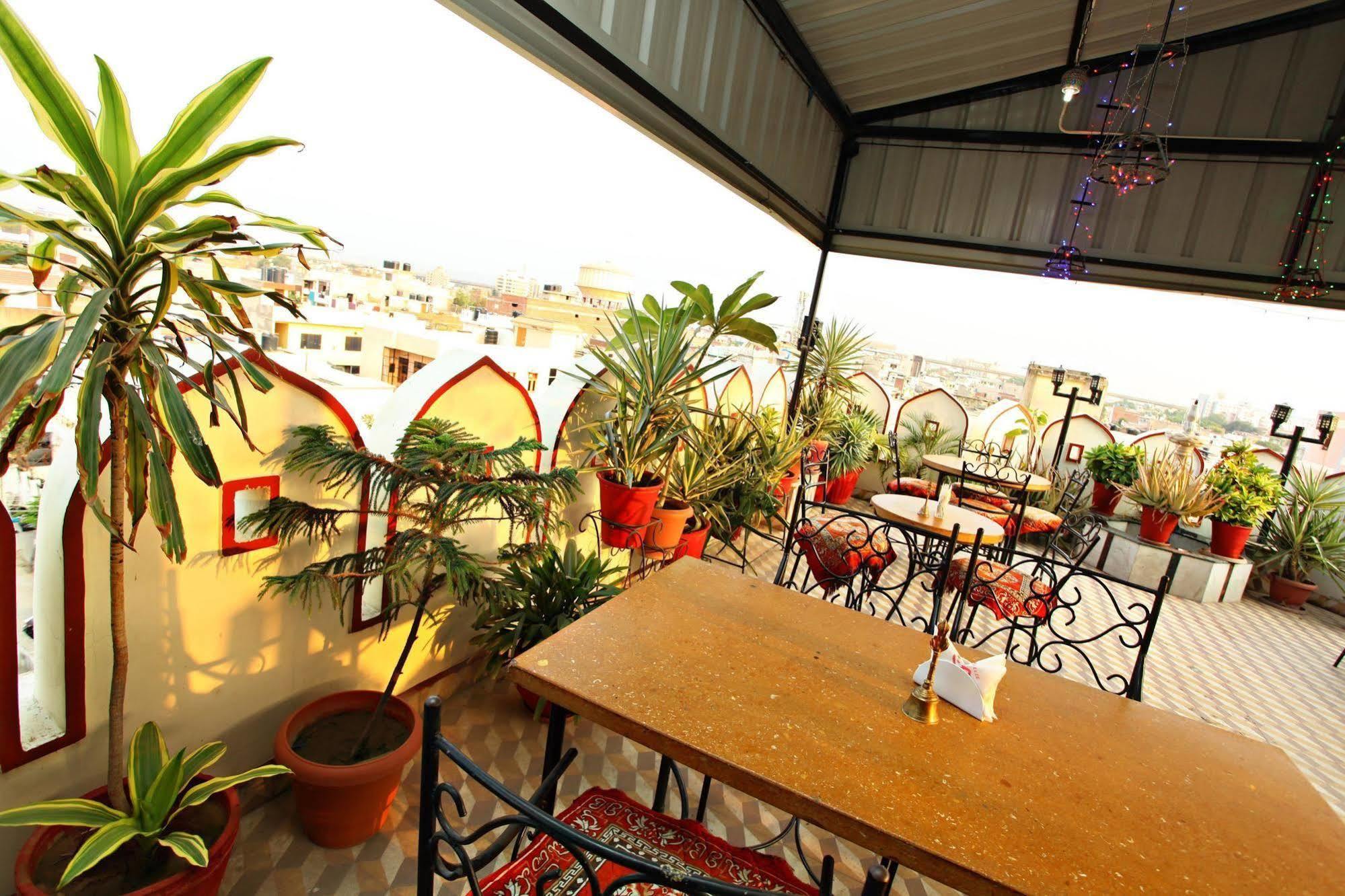 Oyo Rooms Nbc Hasanpura Road Джайпур Екстериор снимка