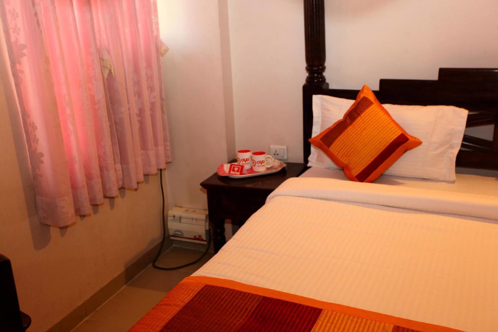 Oyo Rooms Nbc Hasanpura Road Джайпур Екстериор снимка
